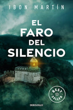 El faro del silencio (Los crímenes del faro #1) (BOL)