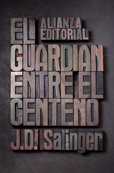 El guardián entre el centeno (BOL)