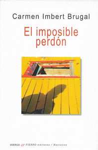 El imposible perdón