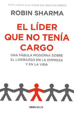 El líder que no tenía cargo (BOL)