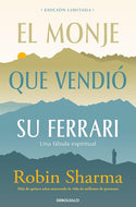 El monje que vendió su Ferrari (Edición de Lujo) (TD)