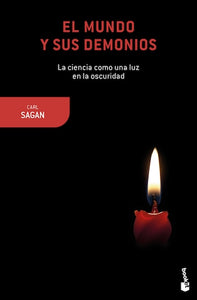 El mundo y sus demonios: La ciencia como una luz en la oscuridad (BOL)