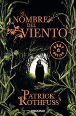 El nombre del viento (Crónica del asesino de reyes #1) (BOL)