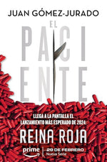 El Paciente (BOL)