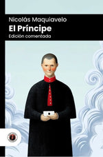 El Príncipe (DGE)