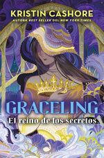 Graceling: El reino de los secretos