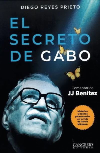 El secreto de Gabo