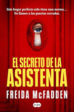 El secreto de la asistenta (La asistenta #2)