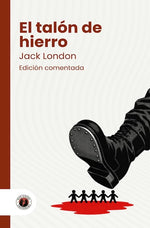 El talón de hierro (DGE)
