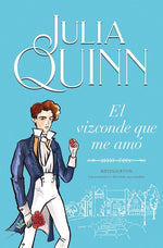El vizconde que me amó (Bridgerton #2)