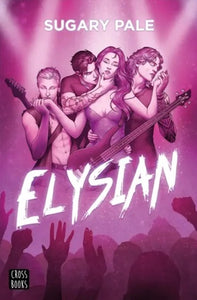 Elysian (Wattpad)