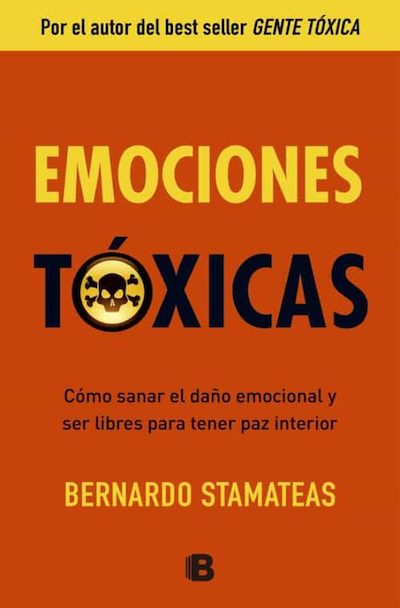 Emociones tóxicas (BOL)