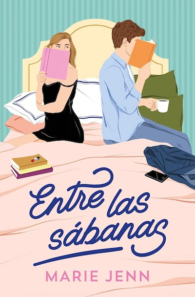 Entre las sábanas (Wattpad)