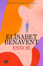 Esnob (Wattpad)