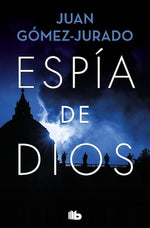Espía de Dios (BOL)