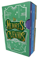 Estuche Los mejores cuentos de siempre (BOL) (TD)