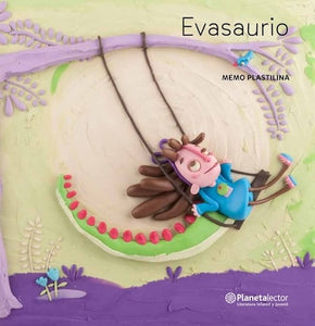 Evasaurio