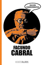 Facundo Cabral