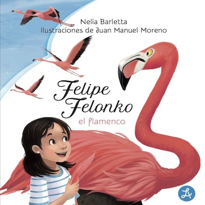 Felipe Felonko el flamenco (TD)