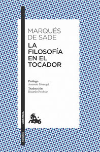 La filosofía en el tocador (BOL)