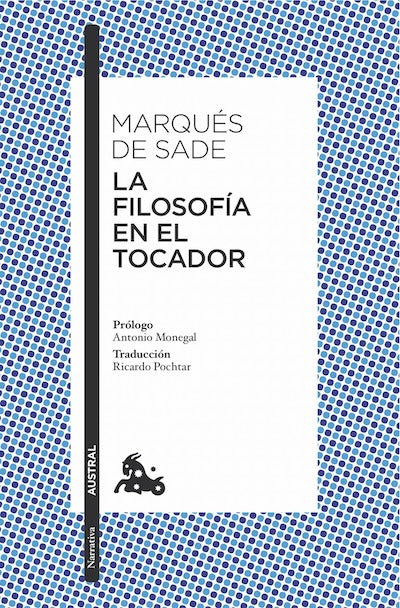 La filosofía en el tocador (BOL)