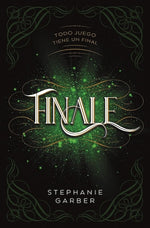 Finale (Caraval #3)