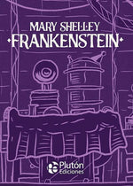Frankenstein (Ilustrado) (TD)