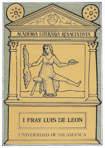 Fray Luis de León