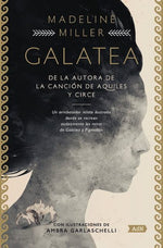 Galatea (Ilustrado) (TD)