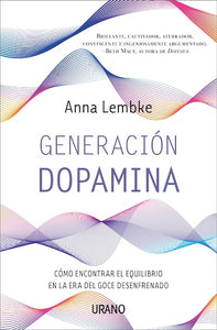 Generación Dopamina