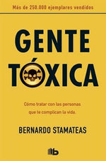 Gente tóxica (BOL)