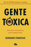 Gente tóxica (BOL)