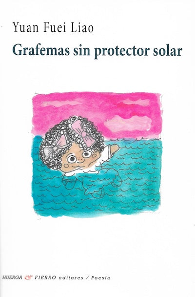 Grafemas sin protector solar