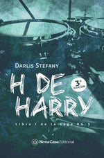H de Harry (Wattpad)
