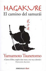 Hagakure: El camino del Samurái (BOL)