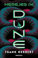 Herejes de Dune (Dune #5) (BOL)