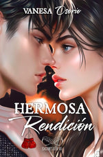 Hermosa rendición (Wattpad)