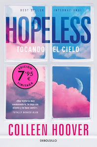 Hopeless (Tocando el cielo) (BOL)