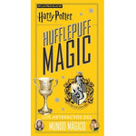 Harry Potter: Hufflepuff Magic (TD)