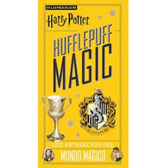 Harry Potter: Hufflepuff Magic (TD)