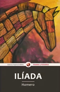 Ilíada (TL) (BOL)