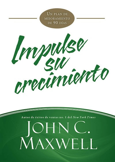 Impulse su crecimiento (BOL)