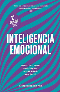 La inteligencia emocional (Nueva edición actualizada)