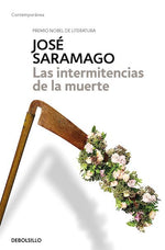 Las intermitencias de la muerte (BOL)