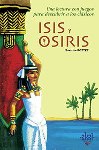 Isis y Osiris (BOL)