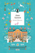 Cargar imagen en el visor de la galería, Libreta literaria: Jane Austen (TD)
