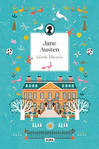 Libreta literaria: Jane Austen (TD)