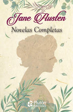 Cargar imagen en el visor de la galería, Jane Austen: Novelas Completas (TD)
