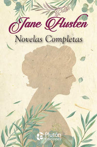 Jane Austen: Novelas Completas (TD)