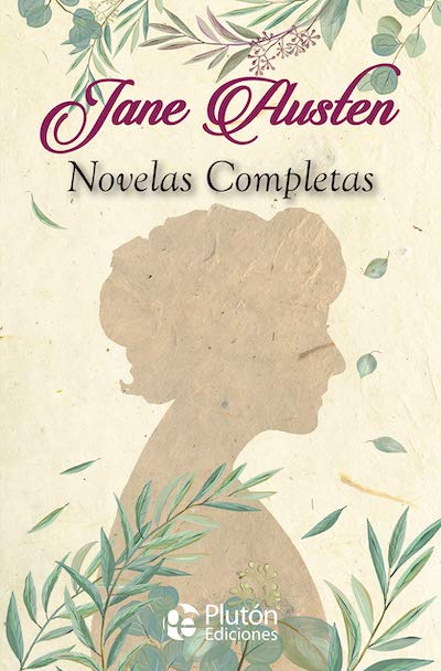 Jane Austen: Novelas Completas (TD)